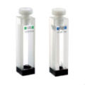 Absorption Cells for Magnetic Stirrers